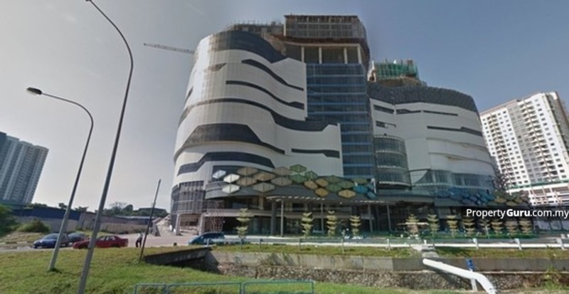 Capital 21 Capital City Jalan Tampoi Kawasan Perindustrian Tampoi Tampoi Johor Bahru Johor 133 Sqft Commercial Properties For Sale By Alan Ho Rm 46 490 32345697