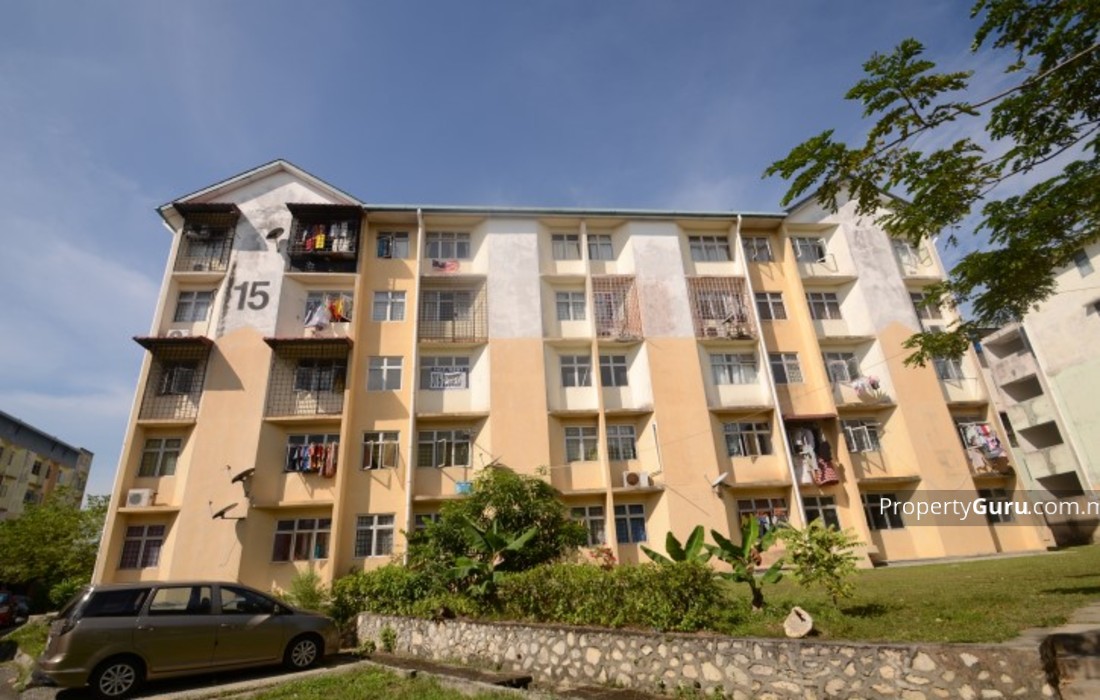 Rista Villa Apartment, Puchong PropertyGuru  Malaysia