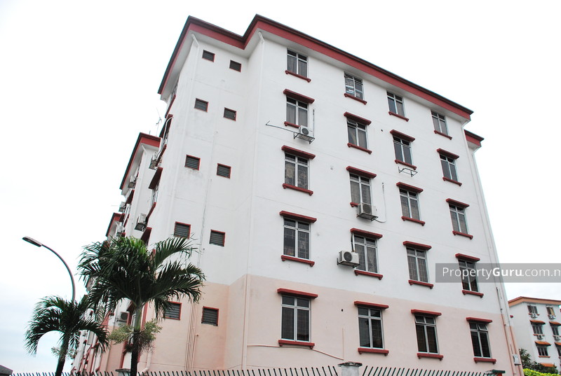 Subang Perdana Goodyear Court 7, Jalan USJ 14/1, USJ 14, USJ, Subang