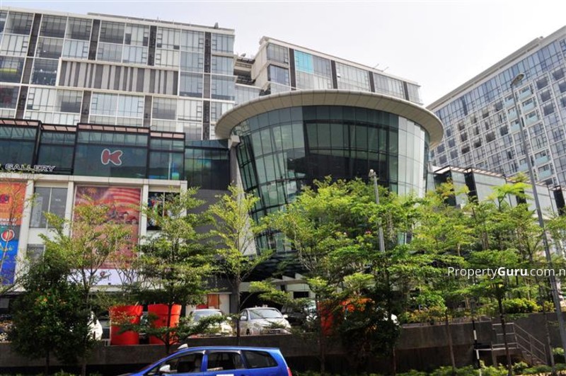 Empire Subang, Jalan SS16/1 Subang Jaya, Subang Jaya, Selangor, Studio