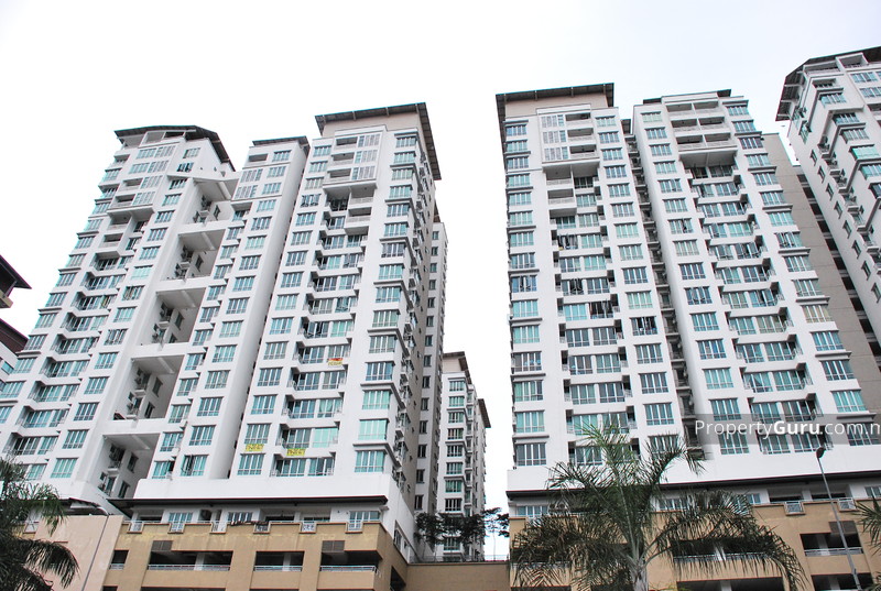 Subang Avenue- Jalan Kemajuan subang, Subang Jaya, Selangor, 3 Bedrooms ...