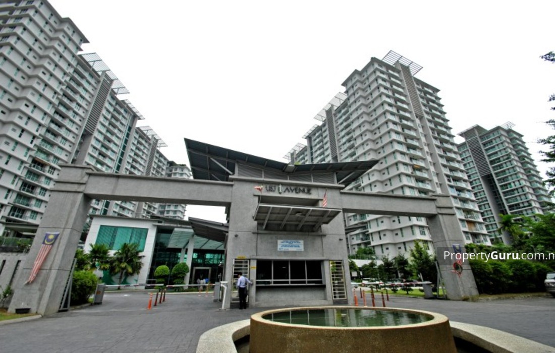 USJ One Avenue Condominium, USJ PropertyGuru | Malaysia
