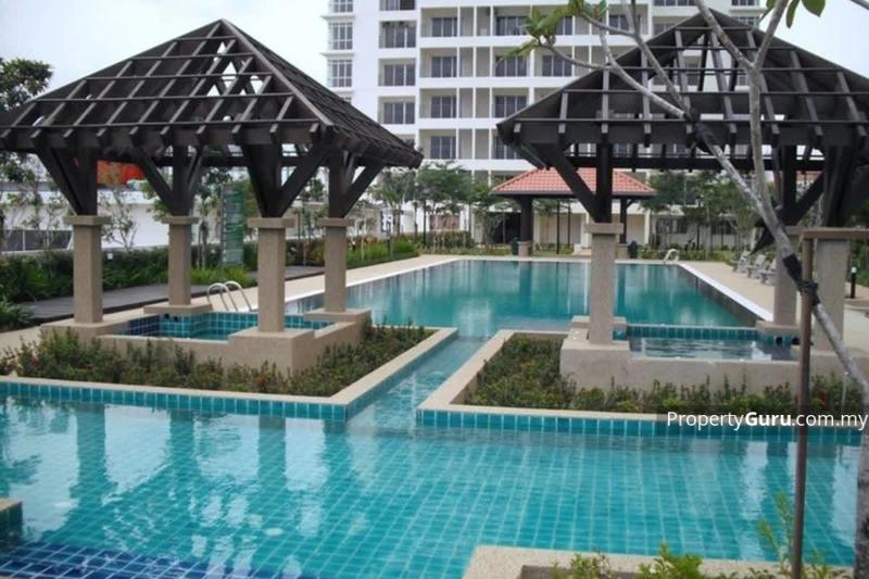 Ampang Putra Residency- Taman Putra Sulaiman, Ampang ...