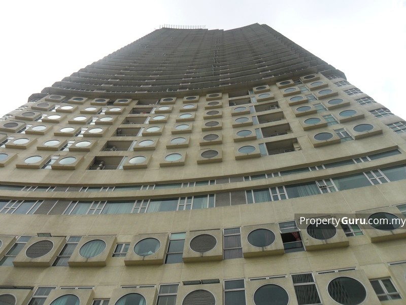 Parkview Service Apartment No 5 Changkat Perak Off Lorong Parkview Service Apartment 5539670