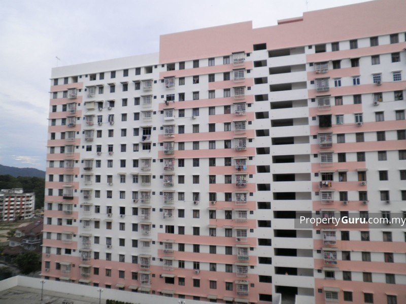 Sri Aman Block C Relau Relau Timor Laut Island Penang 3 Bedrooms 680 Sqft Apartments Condos Service Residences For Sale By Shirley Beh Rm 288 000 32549182