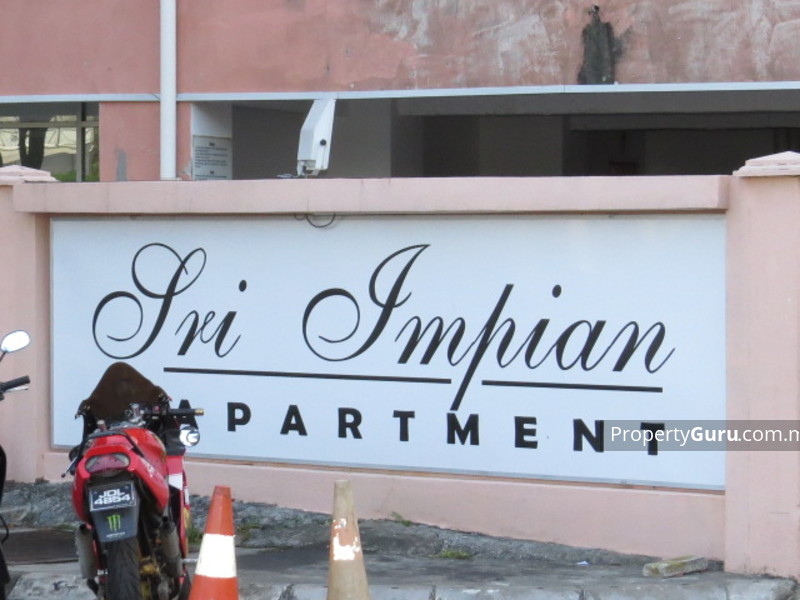 No Longer Available Sri Impian Apartment Larkin Perdana Jalan Larkin Perdana 2 Johor Bahru Johor 3 Bedrooms 906 Sqft Apartments Condos Service Residences For Sale By Michelle Poh Rm 235 000 29636960