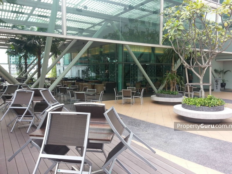 Swiss Garden Residences, 109A Jalan Pudu, KL City, Kuala Lumpur, 2