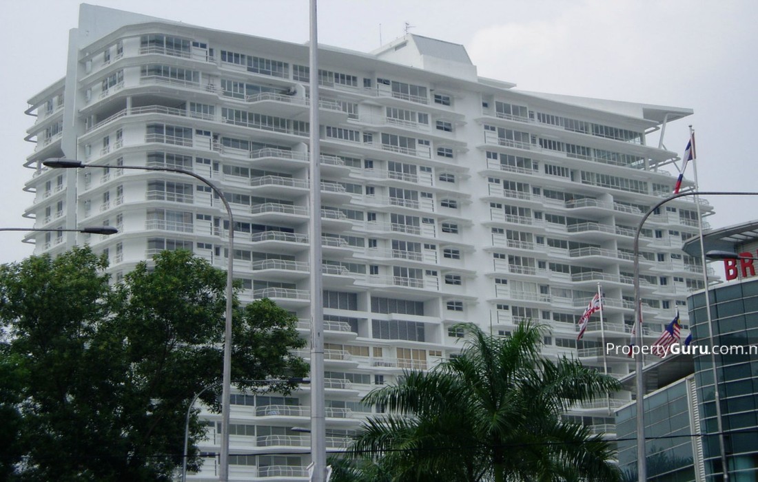 TTDI Plaza Condominium, Taman Tun Dr Ismail PropertyGuru Malaysia