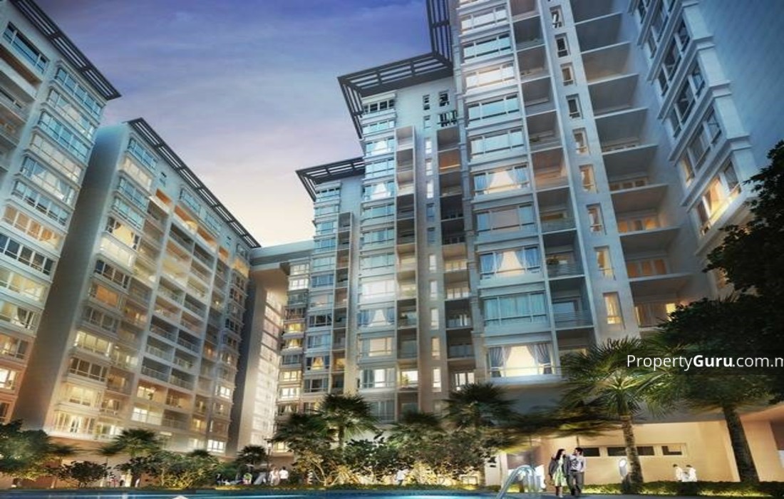 V Residence Sunway Velocity, Cheras PropertyGuru Malaysia