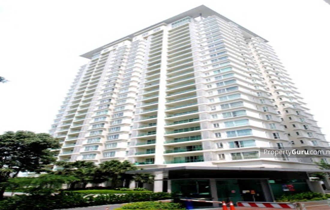 Acacia @ The Park Residences, Bangsar South PropertyGuru | Malaysia