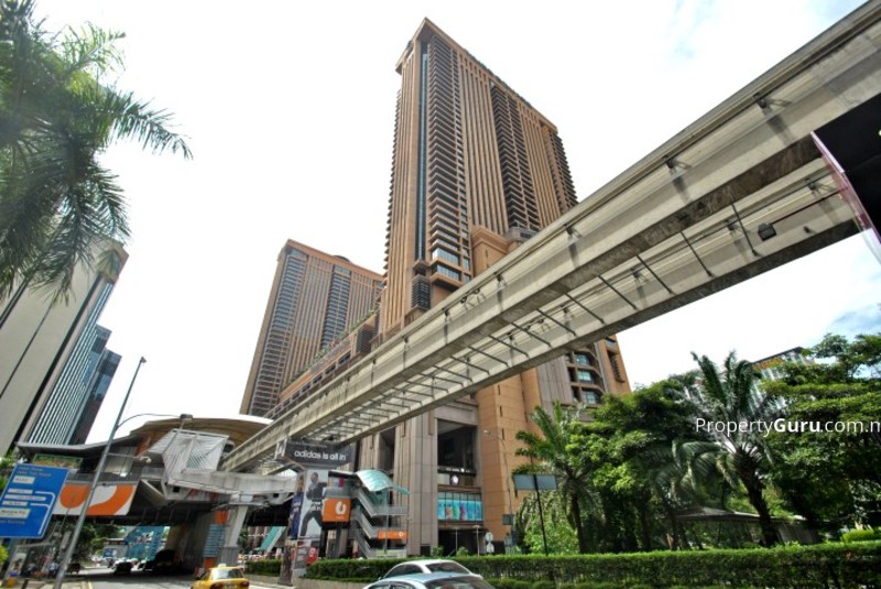 Berjaya Times Square, 1 Jalan Imbi, Kuala Lumpur, Bukit Bintang, KL
