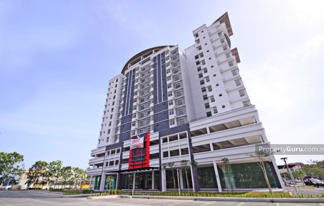 Calisa Residences, Puchong PropertyGuru Malaysia