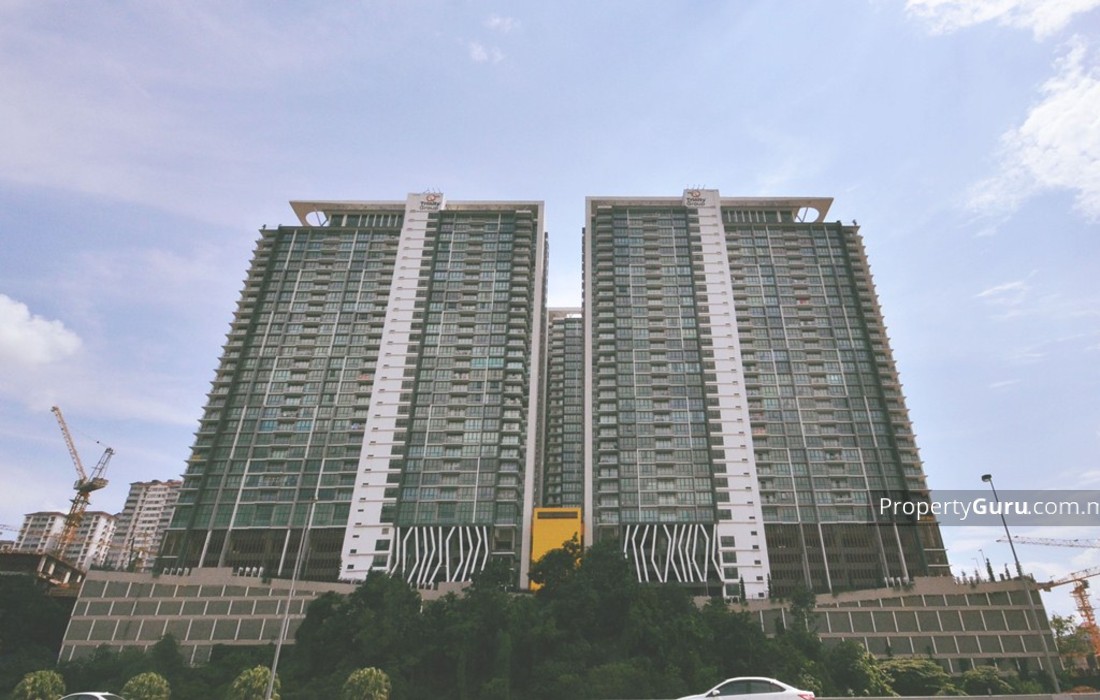 The Z Residence, Bukit Jalil PropertyGuru | Malaysia