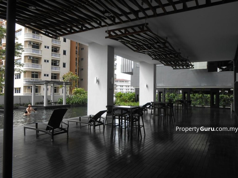 Laman Ceylon Jalan Ceylon, Bukit Bintang, Bukit Bintang, KL City