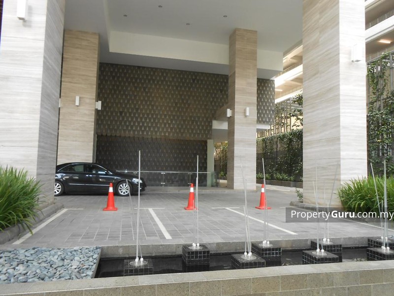 Laman Ceylon Jalan Ceylon, Bukit Bintang, Bukit Bintang, KL City