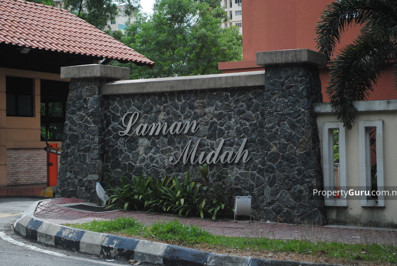 Laman Midah Jalan Midah 8 Other Cheras Kuala Lumpur 3