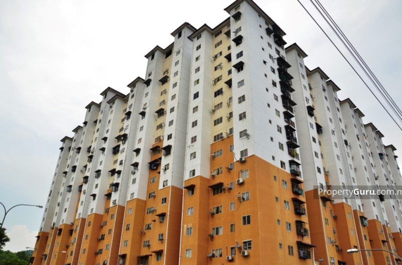 Hot Locationl Pangsapuri Sri Malaysia Kl For Sale Rm180 000 By Nor Hanisah Edgeprop My