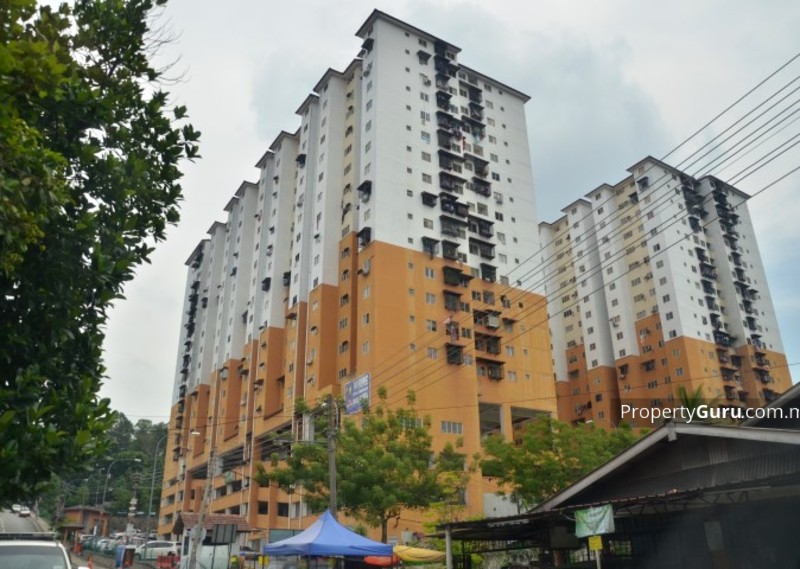 Tidak Lagi Tersedia Pangsapuri Sri Malaysia Untuk Disewa Jalan 3 141 Kampung Malaysia Tambahan Desa Petaling Kuala Lumpur Pangsapuri Dari Harga Rm 650 Bulan Propertyguru Malaysia