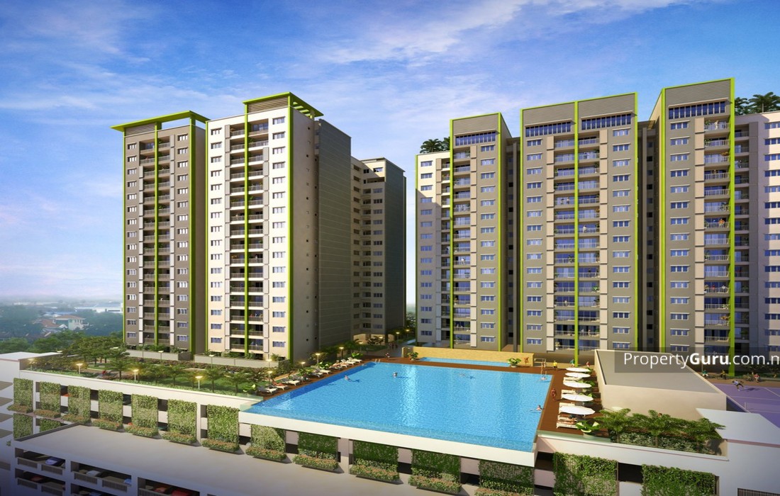 Alami Residensi, Shah Alam PropertyGuru | Malaysia