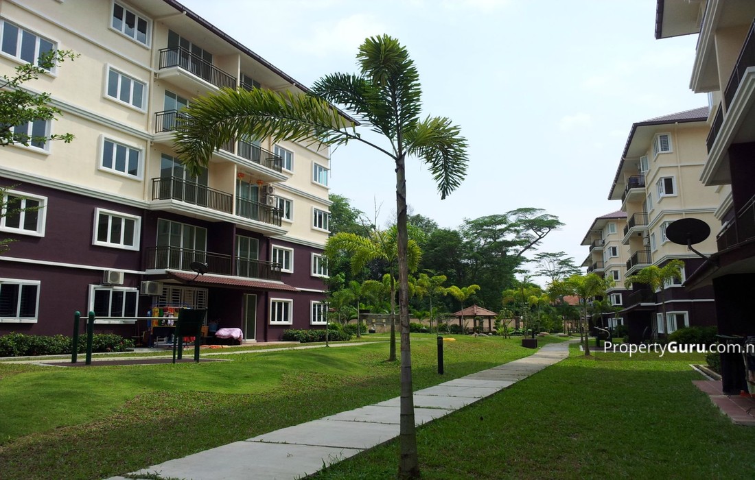 Larkin Residence (Phase Three), Johor Bahru PropertyGuru 