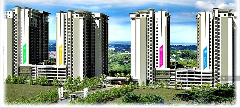 No Longer Available Seasons Luxury Apartments Amara Larkin Jalan Larkin Off Jalan Tun Abdul Razak Johor Bahru Johor Bahru Johor 2 Bedrooms 853 Sqft Apartments Condos Service Residences For