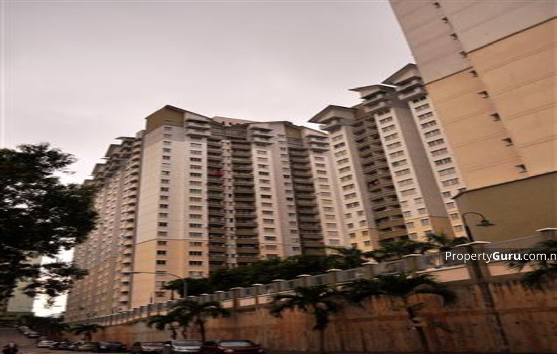 Widuri Impian Condominium, PropertyGuru | Malaysia