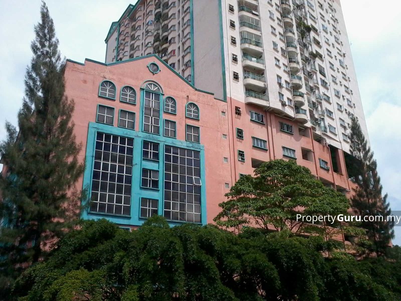 Menara KLH (Jalan Ipoh), 2, Jalan Kasipillay Off Jalan Ipoh, Jalan Ipoh