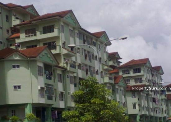 Api-Api Apartment, Lorong Api-Api 2, Api-Api Commercial 