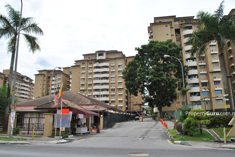 Sri Desa Jalan 1 116b Happy Garden Kuchai Lama Kuala Lumpur 3 Bilik Tidur 1100 Kps Pangsapuri Kondo Servis Apartment Disewa Oleh Jason Tsen Rm 1 100 Bulan 31007252