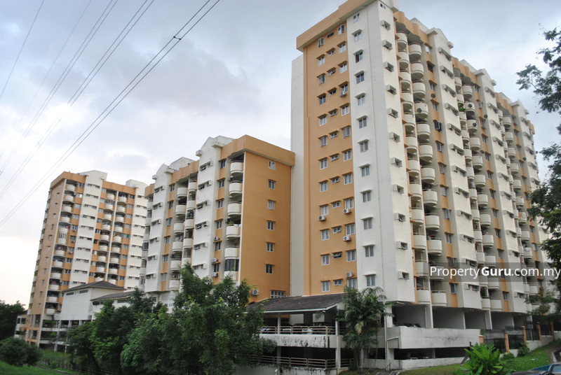 [No Longer Available] Meadow Park 2, Jalan 1/130, Taman Gembira