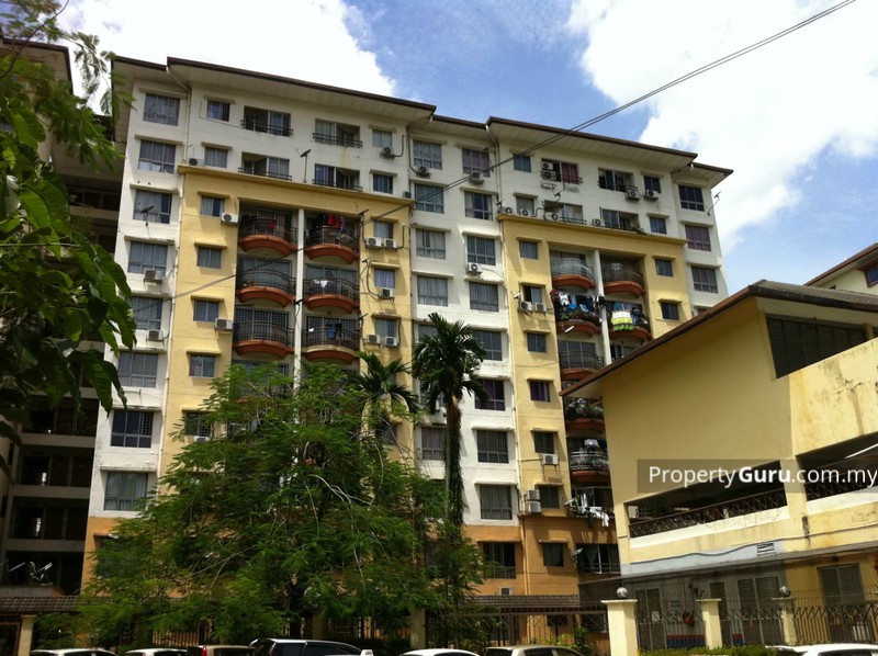 Abadi Indah Apartment Jalan 3 109c Taman Abadi Indah Old Klang Road Jalan Klang Lama Kuala Lumpur 3 Bedrooms 850 Sqft Apartments Condos Service Residences For Sale By Chloe Wai Rm 270 000 31858605