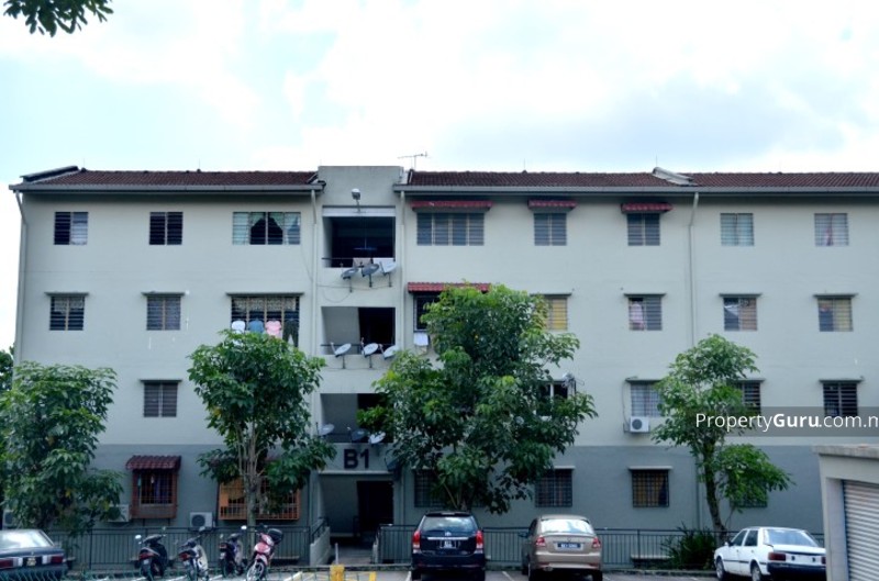 Putra Permai Type B, Jalan Putra Permai 2 Off Persiaran Equine Perdana ...