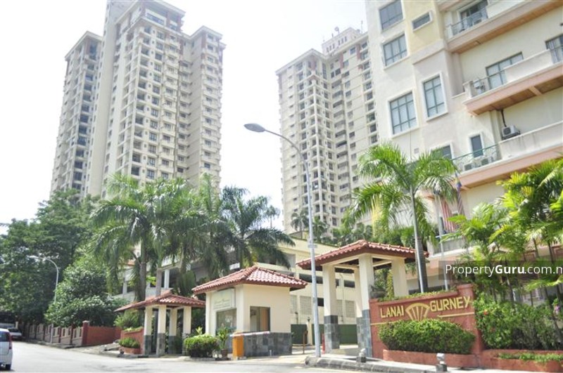 Lanai Gurney Untuk Disewa Jalan Bukit Keramat Keramat Kuala Lumpur Kondominium Dari Harga Rm 1 200 Bulan Propertyguru Malaysia
