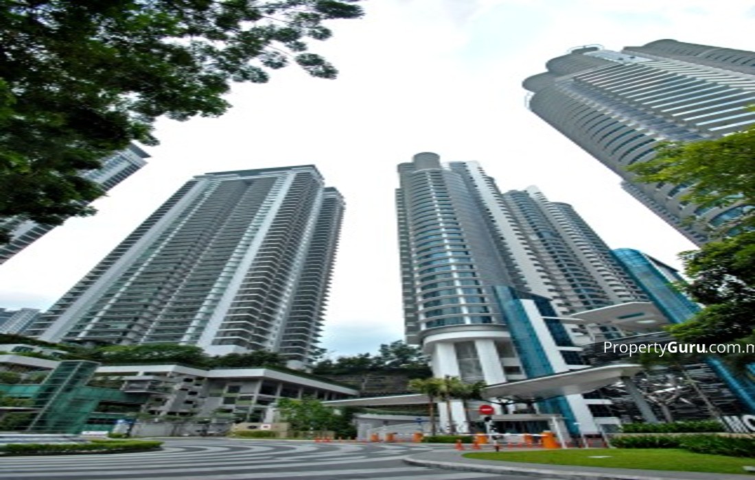 Forex at kl mont kiara