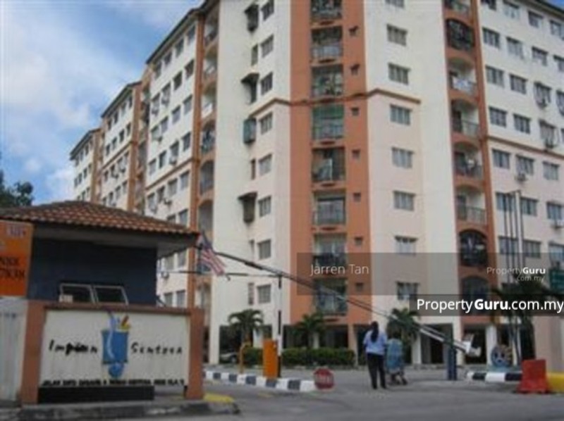 No Longer Available Impian Sentosa Jalan Dato Abdul Hamid 6 Taman Sentosa Klang Klang Selangor 3 Bedrooms 754 Sqft Apartments Condos Service Residences For Sale By Christine Cheoh Rm 185 009 33012519