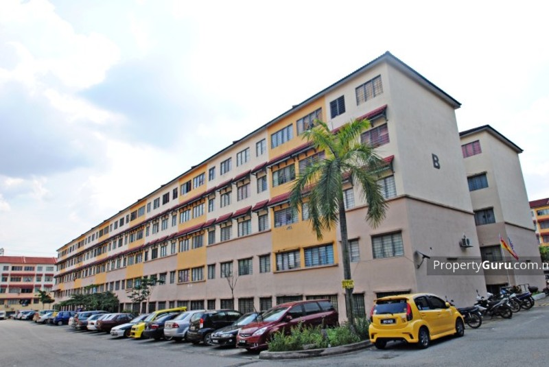 Rampai Idaman, Jalan PJU 10/9 Prima Damansara, Damansara 