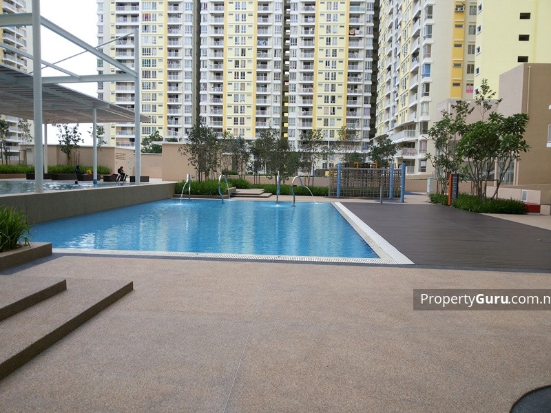 Platinum Lake Condominium Pv 16 2 Jalan Danau Saujana Danau Kota Setapak Setapak Kuala Lumpur 3 Bedrooms 1646 Sqft Apartments Condos Service Residences For Rent By Nicole Goh Rm 1 900 Mo