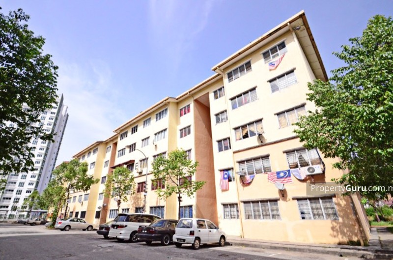 Tidak Lagi Tersedia Pangsapuri Seri Pulai Puchong Untuk Dijual Jalan Ph 4 1 Off Jalan Bakawali Taman Puchong Hartamas 2 Puchong Selangor Pangsapuri Dari Harga Rm 250 000 Propertyguru Malaysia