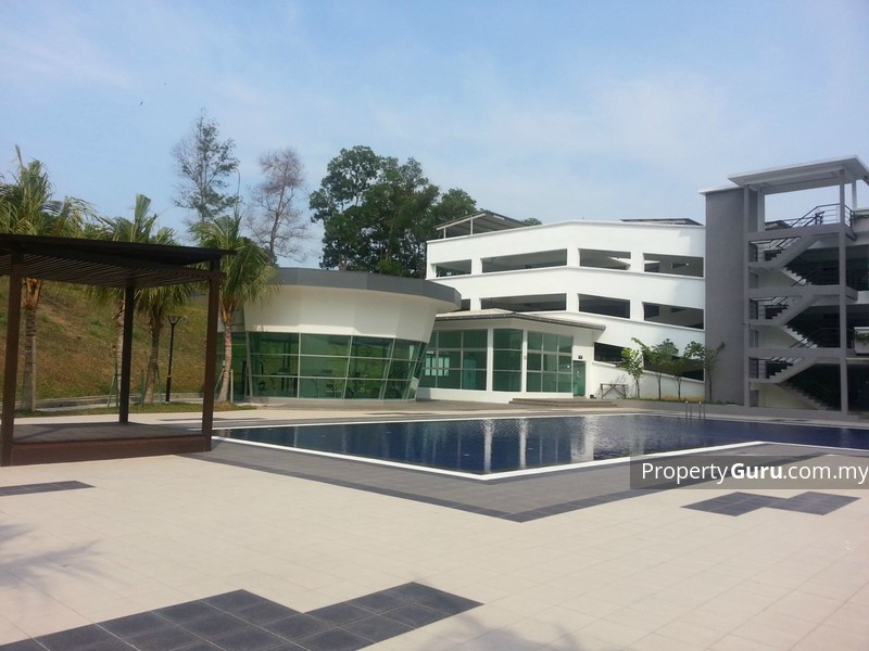 East Bay Luxury Apartment, Jalan Kota Off Lebuhraya Pasir Gudang, Masai