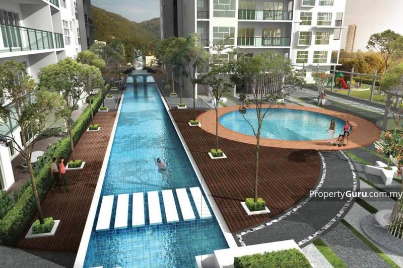 mira residence for rent