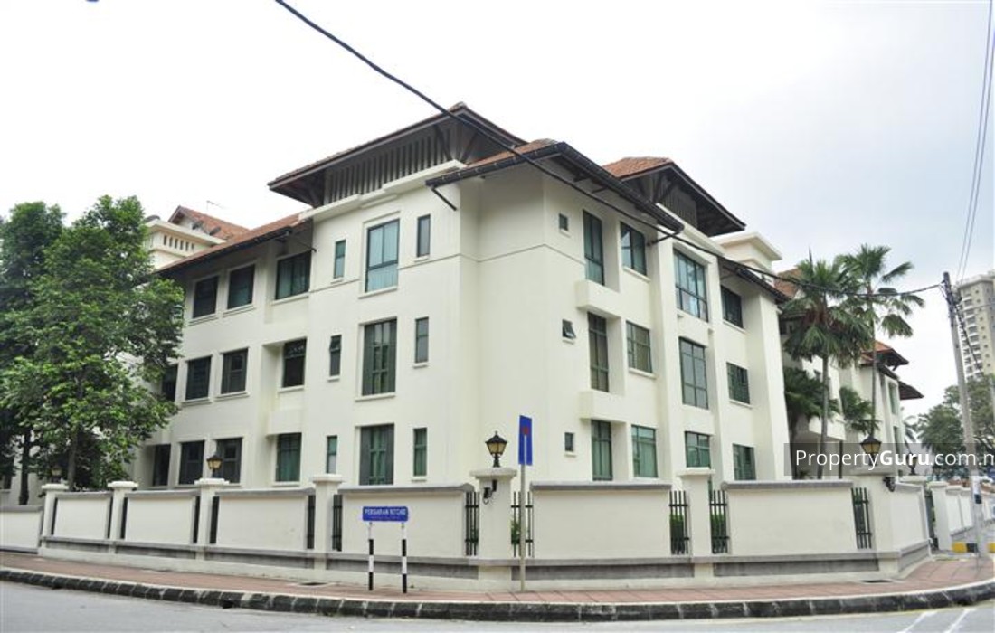 Kondominium Villa Aman, Ampang PropertyGuru  Malaysia