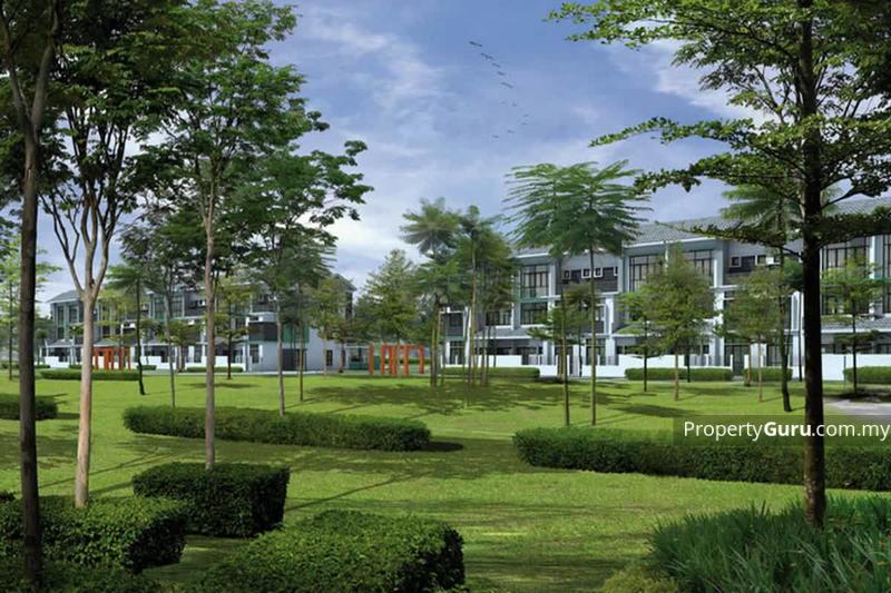 Park Villa Bandar Puchong Jaya, Jalan Pipit, BANDAR PUCHONG JAYA