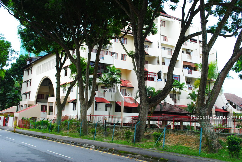Trellises Jalan Tun Mohd Fuad Taman Dr Ismail Kuala Lumpur 3 Trellises Jalan Tun Mohd Fuad Taman Dr Ismail Kuala Lumpur 3 Bedrooms 1106 Sqft Apartments Condos Service Residences For By Amanda Wee