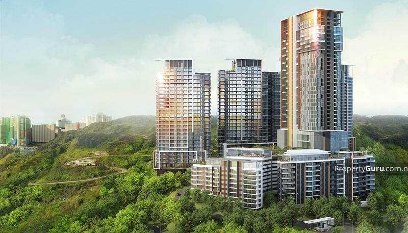 Grand Ion Delemen Hotel Genting Highlands 3 Nights Rh10 Details Rci