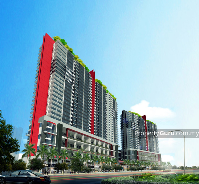 The Zizz Jalan Pju 10 1a Damansara Damai Petaling Jaya Damansara Damai Damansara Selangor 4 Bedrooms 910 Sqft Apartments Condos Service Residences For Sale By Amy Rm 400 000 33698579