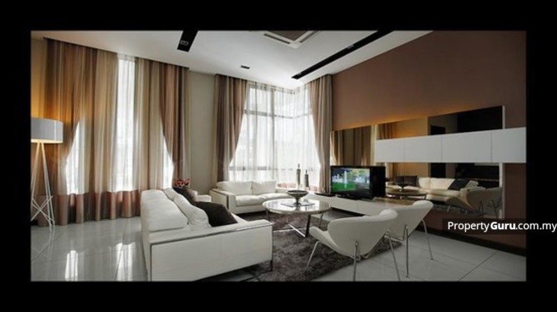 THE STRAITS VIEW RESIDENCES, Jalan Permas 13, Permas Jaya ...