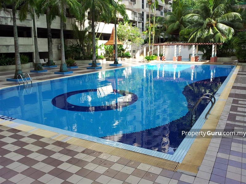 Gambier Heights Persiaran Bukit Gambier 1, Gelugor, Timor Laut (Island