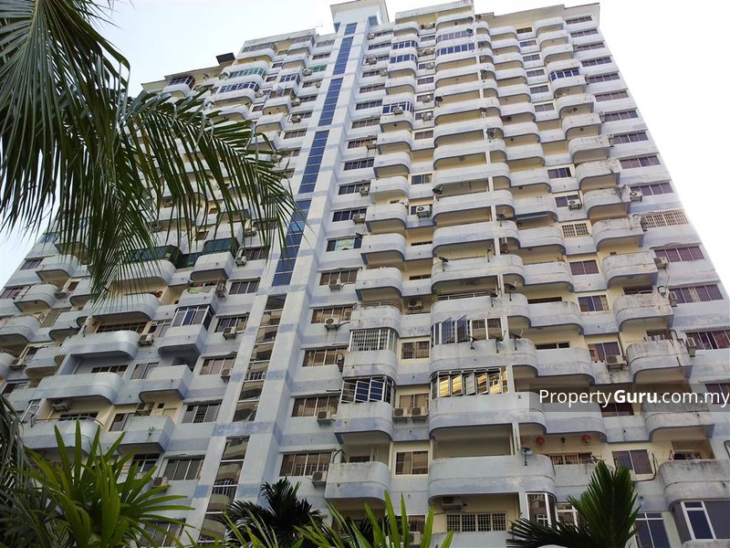 Gambier Heights Persiaran Bukit Gambier 1, Gelugor, Timor Laut (Island