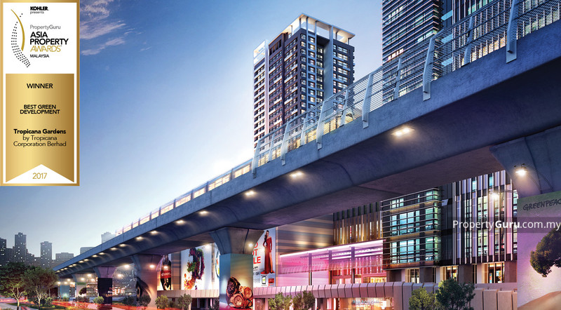No Longer Available Tropicana Gardens Cyperus Tropicana Gardens Persiaran Surian Kota Damansara Damansara Selangor Studio 601 Sqft Apartments Condos Service Residences For Rent By Moon Lum Rm 2 600 Mo 29357064