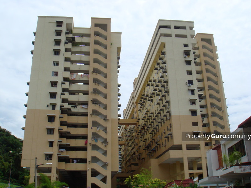No Longer Available Krystal Heights 527 Lintang Delima 14 Greenlane Georgetown Penang 2 Bedrooms 550 Sqft Apartments Condos Service Residences For Rent By Alex Lee Rm 500 Mo 32222111